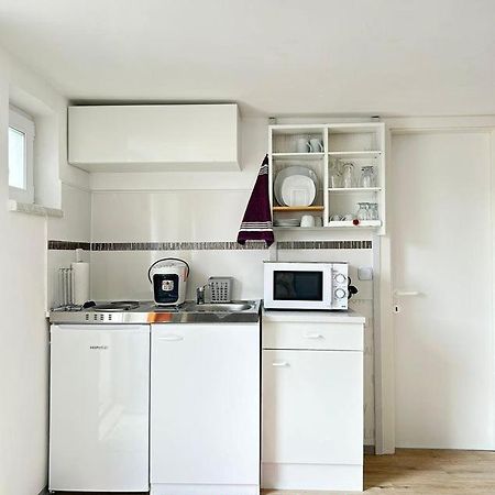 Apartment Harmony Graz Ngoại thất bức ảnh