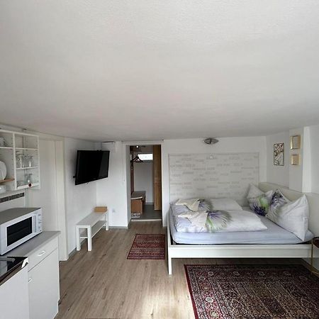 Apartment Harmony Graz Ngoại thất bức ảnh