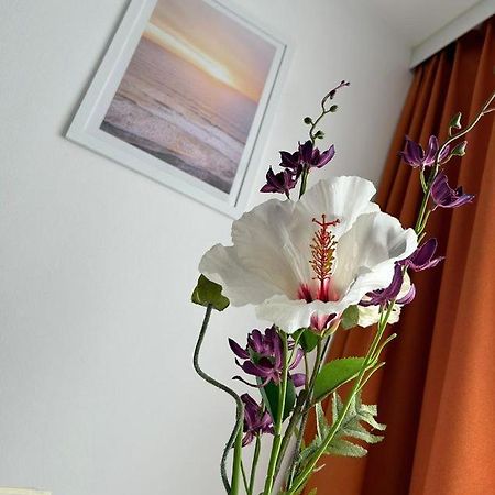 Apartment Harmony Graz Ngoại thất bức ảnh