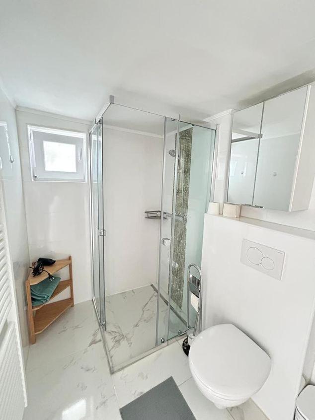 Apartment Harmony Graz Ngoại thất bức ảnh