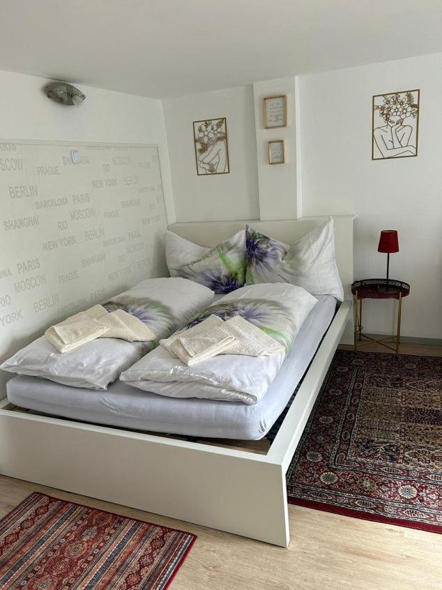 Apartment Harmony Graz Ngoại thất bức ảnh