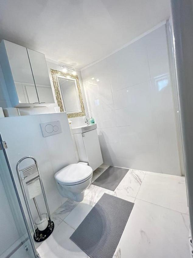 Apartment Harmony Graz Ngoại thất bức ảnh