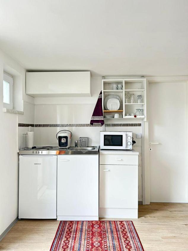 Apartment Harmony Graz Ngoại thất bức ảnh