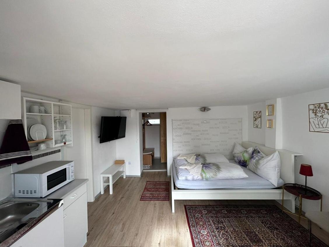 Apartment Harmony Graz Ngoại thất bức ảnh