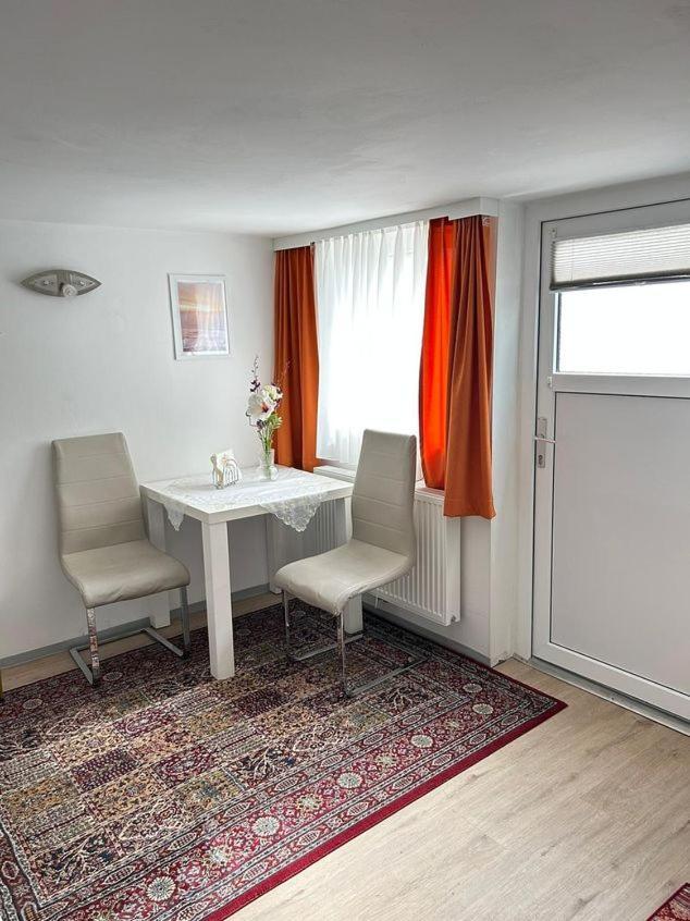 Apartment Harmony Graz Ngoại thất bức ảnh