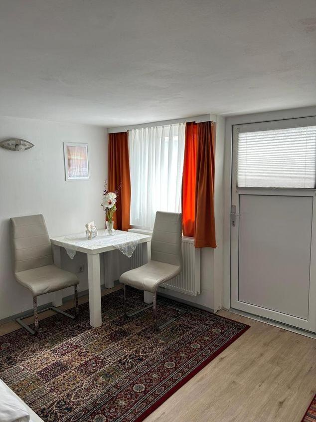 Apartment Harmony Graz Ngoại thất bức ảnh